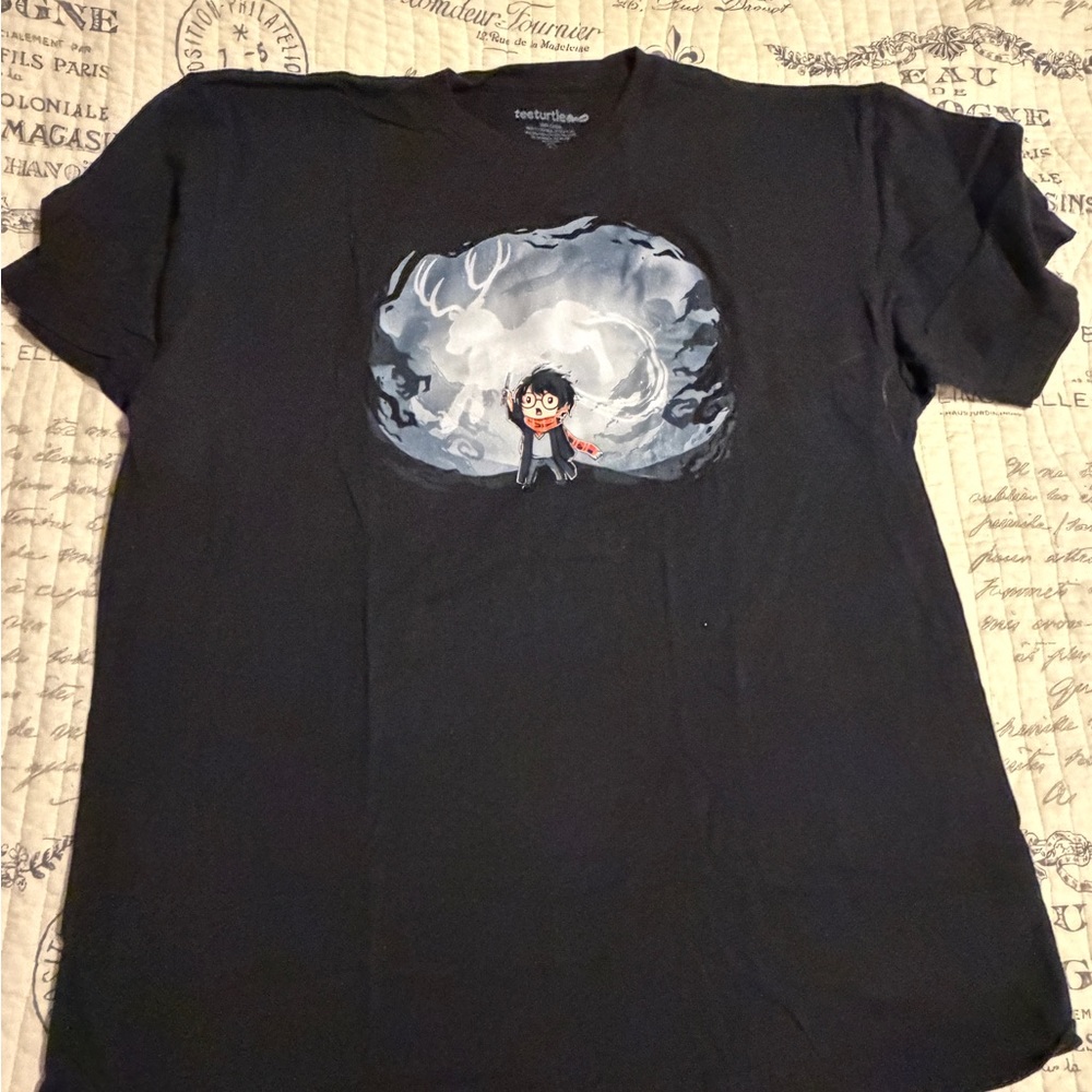 Harry Potter patronus T-Shirt